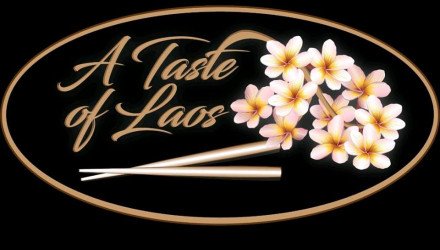 A taste of laos