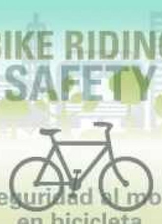 Bike Riding Safety Thumbnail